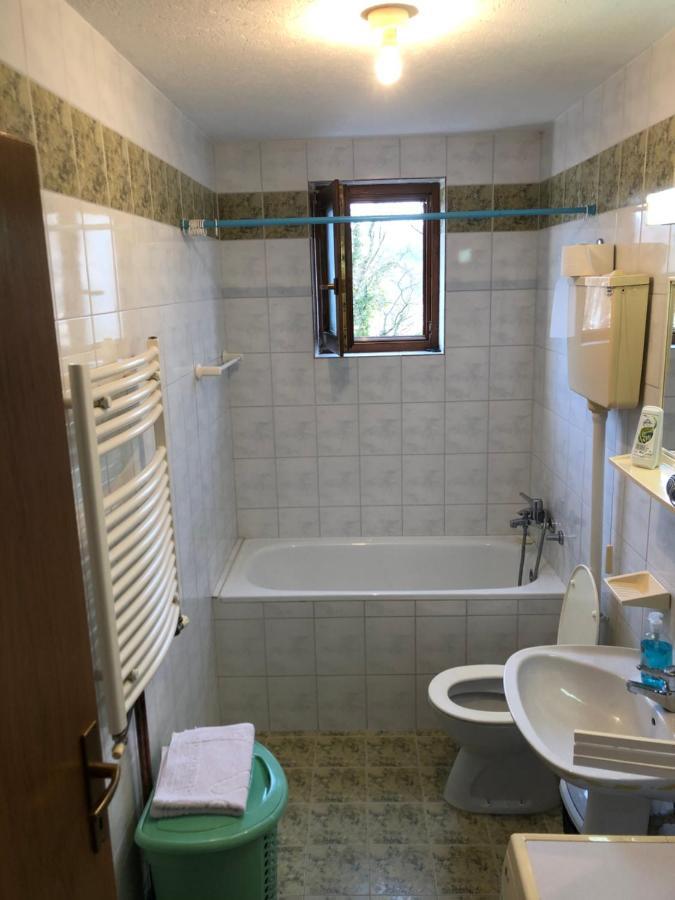 Apartman Djina Vrnjačka Banja Exterior foto